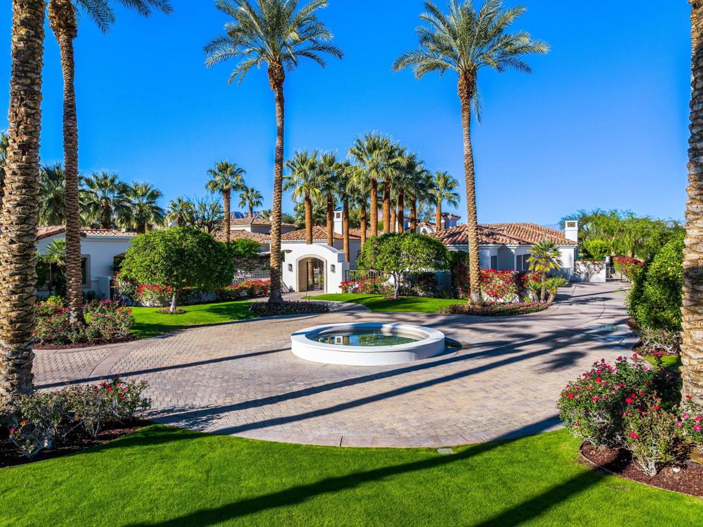 Tradition Golf Club - Residential