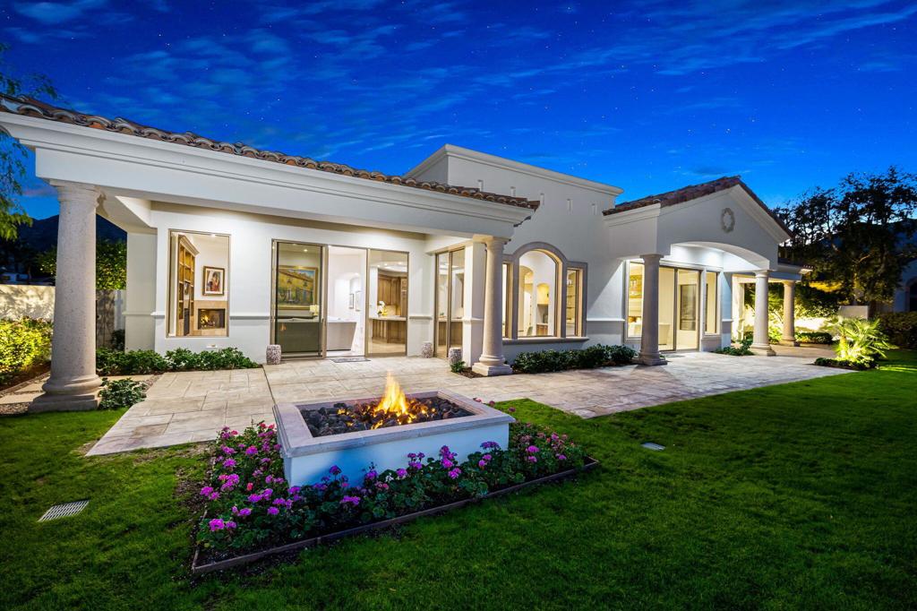 Tradition Golf Club - Residential