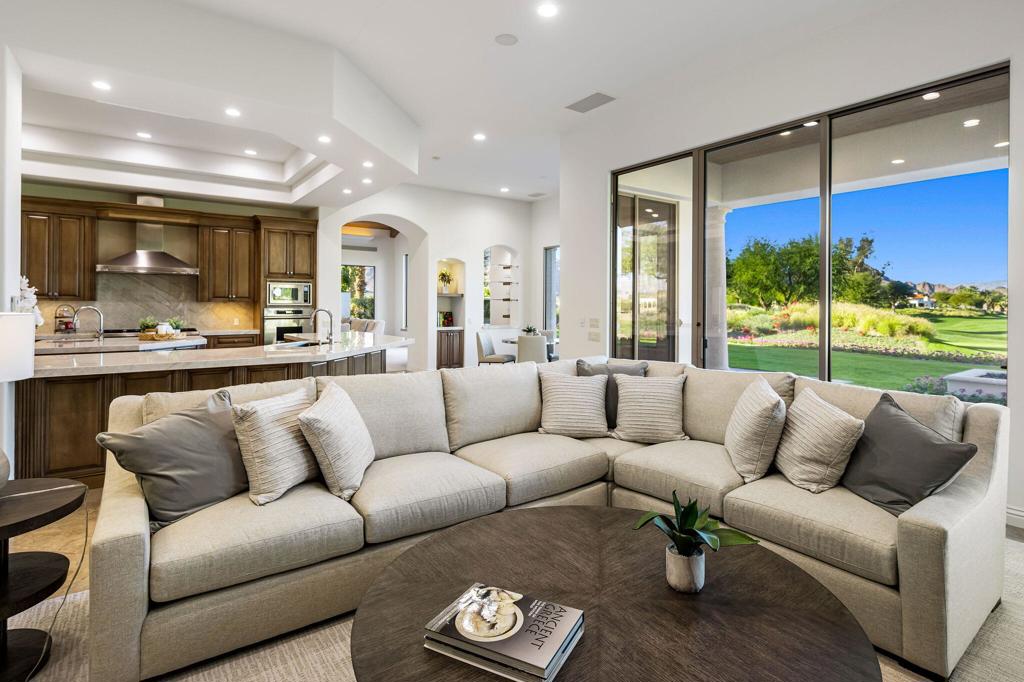 Tradition Golf Club - Residential