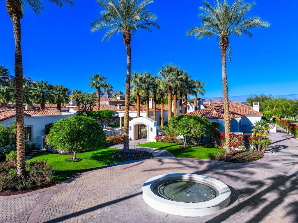 Tradition Golf Club - Residential