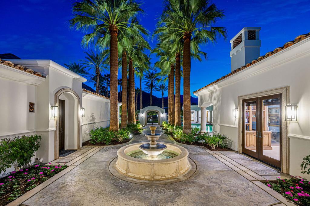 Tradition Golf Club - Residential