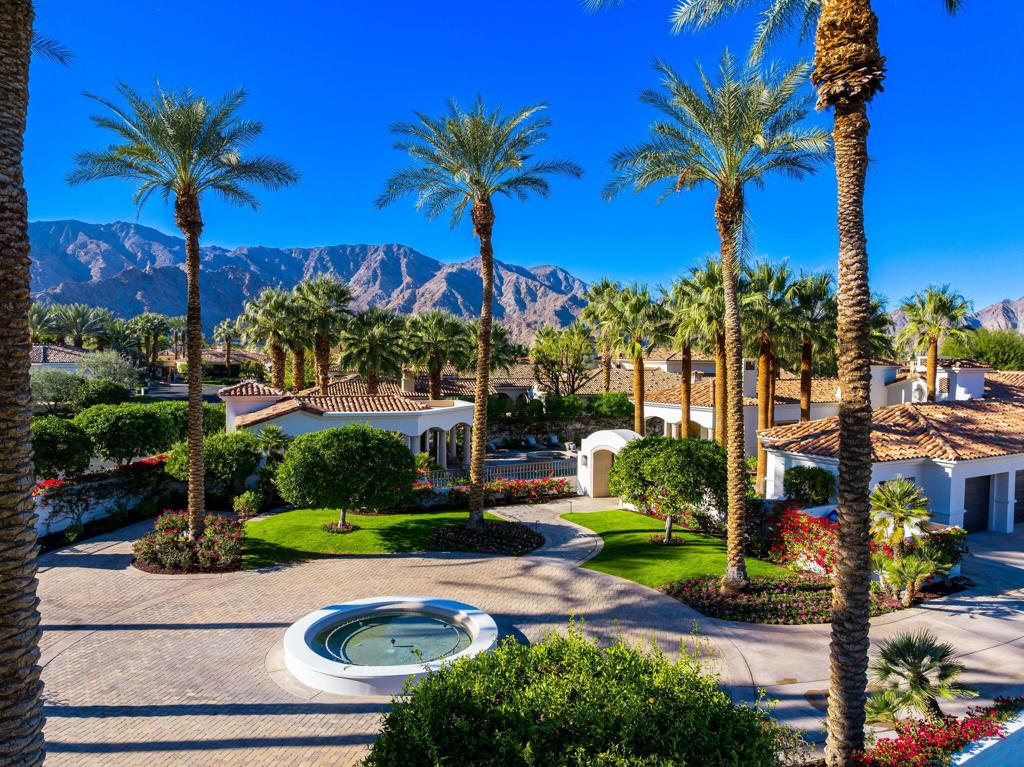 Tradition Golf Club - Residential