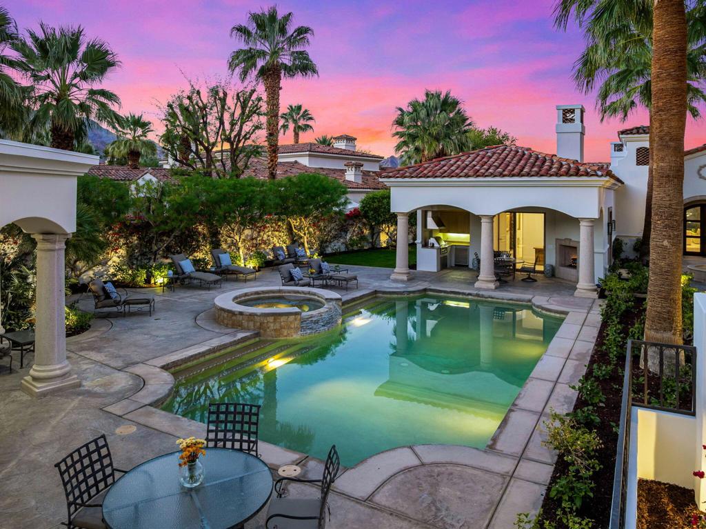 Tradition Golf Club - Residential