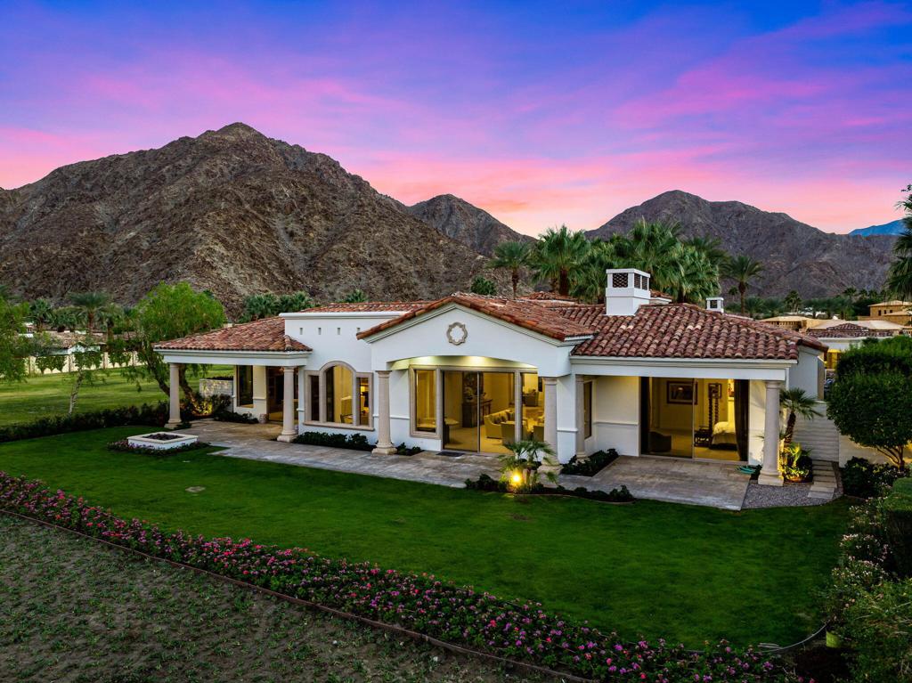 Tradition Golf Club - Residential