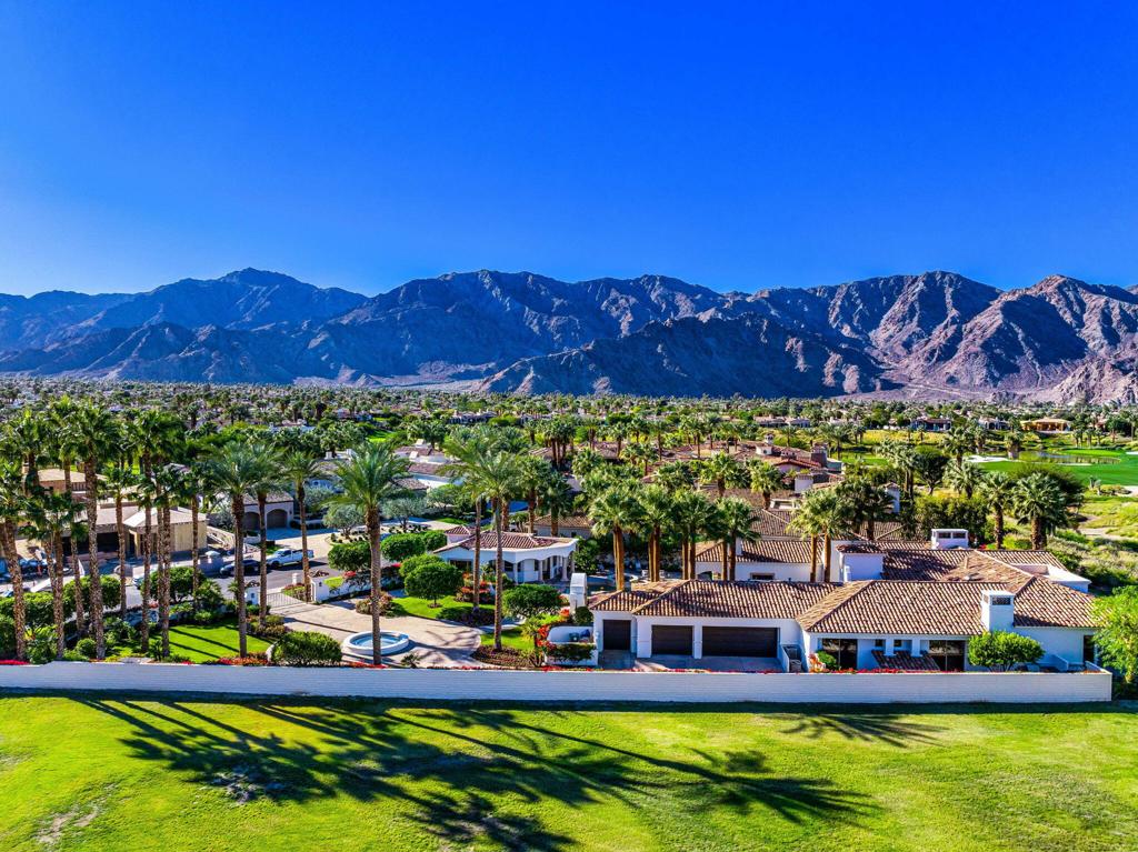 Tradition Golf Club - Residential