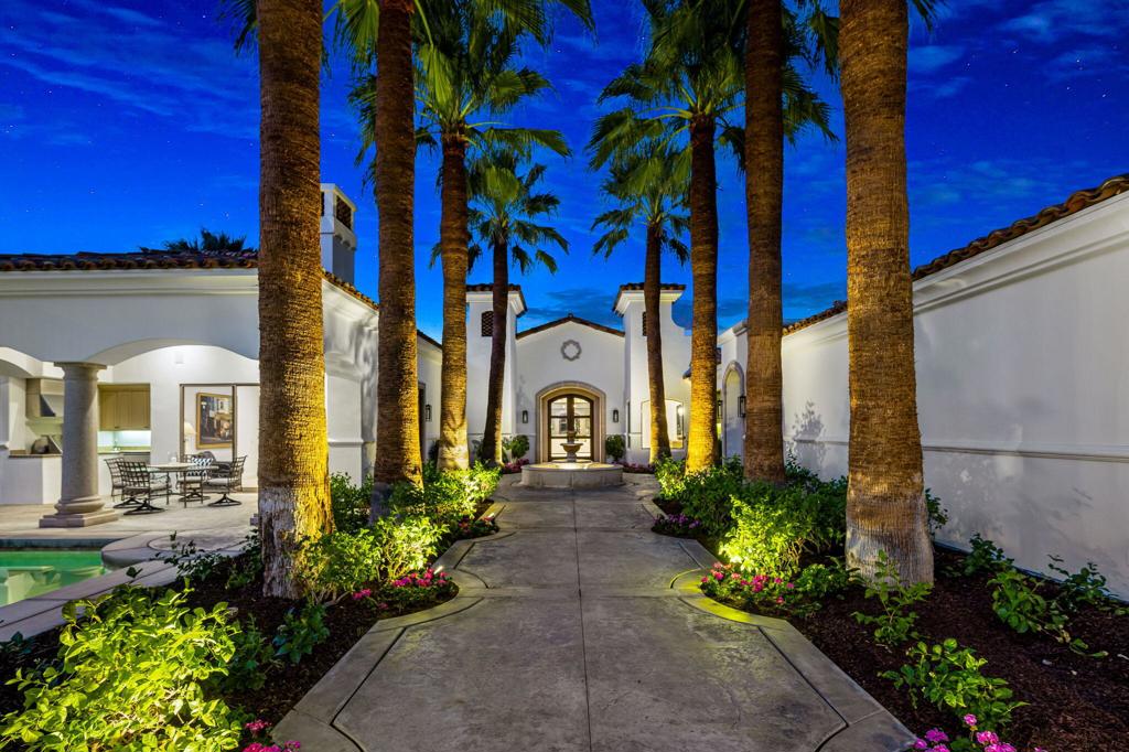 Tradition Golf Club - Residential