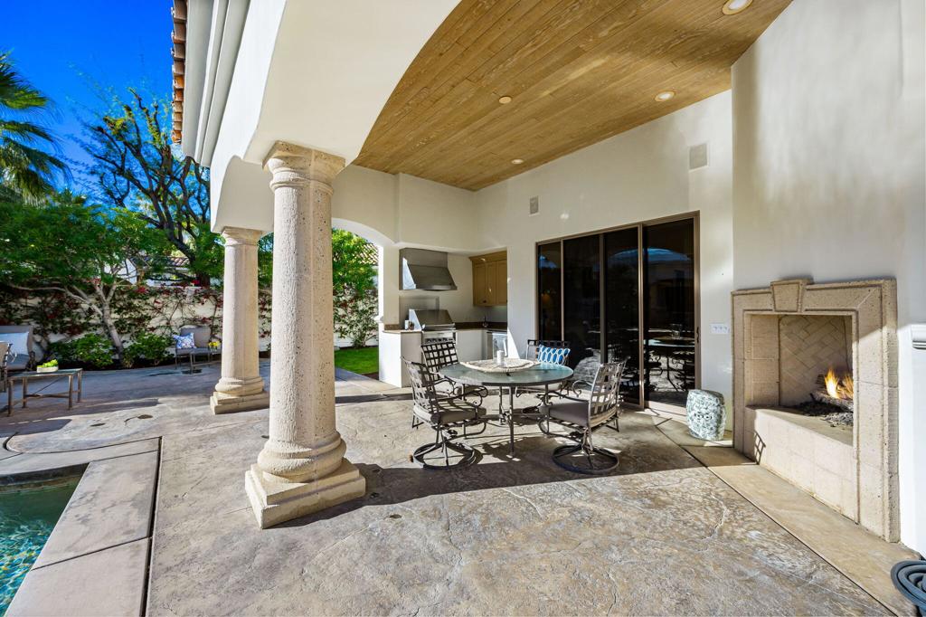 Tradition Golf Club - Residential