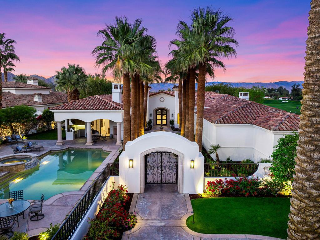 Tradition Golf Club - Residential