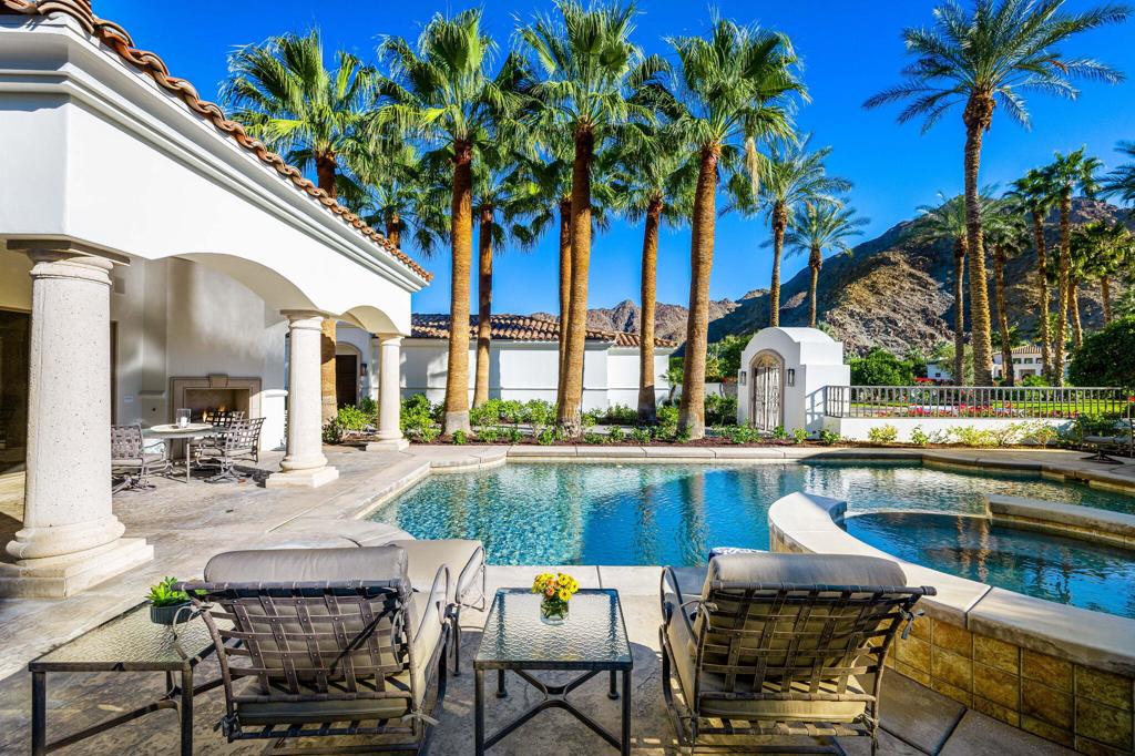 Tradition Golf Club - Residential