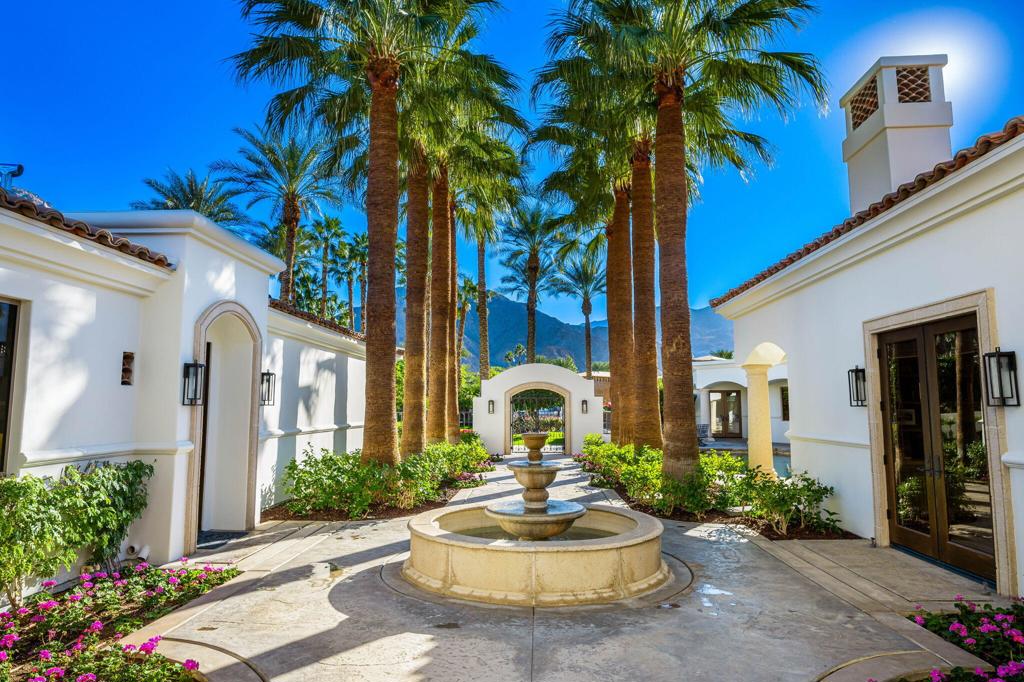 Tradition Golf Club - Residential