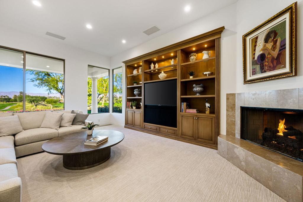 Tradition Golf Club - Residential