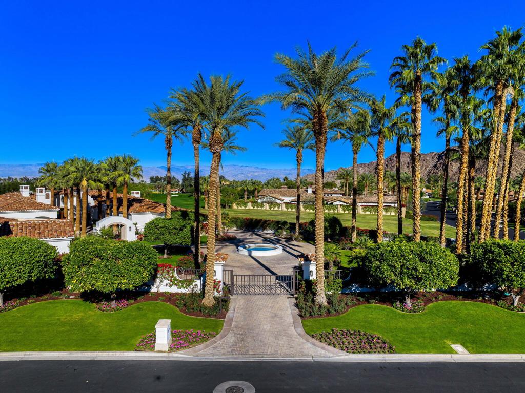 Tradition Golf Club - Residential