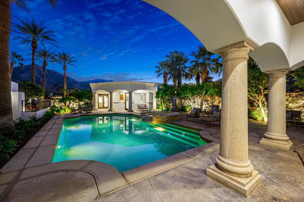 Tradition Golf Club - Residential