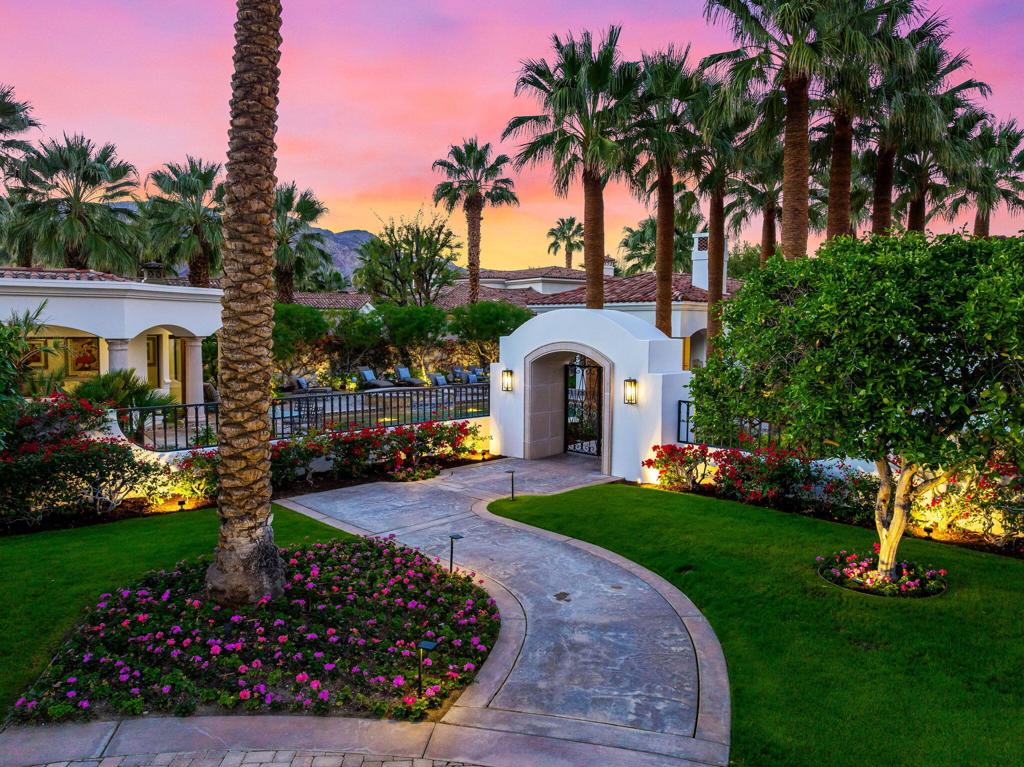 Tradition Golf Club - Residential