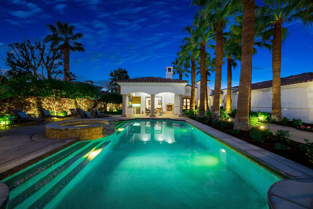 Tradition Golf Club - Residential