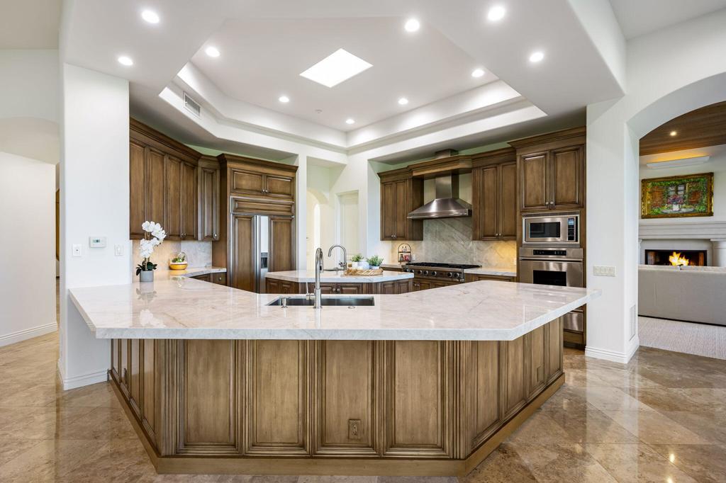 Tradition Golf Club - Residential