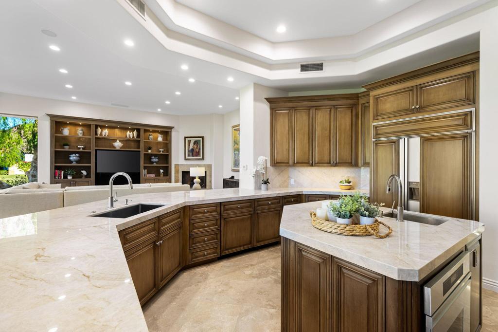 Tradition Golf Club - Residential