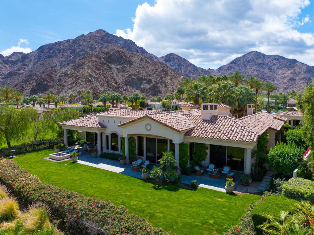 Tradition Golf Club - Residential