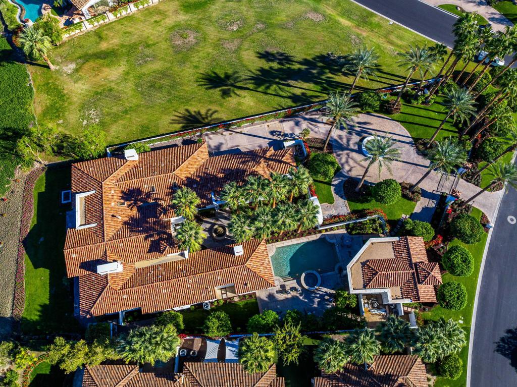 Tradition Golf Club - Residential