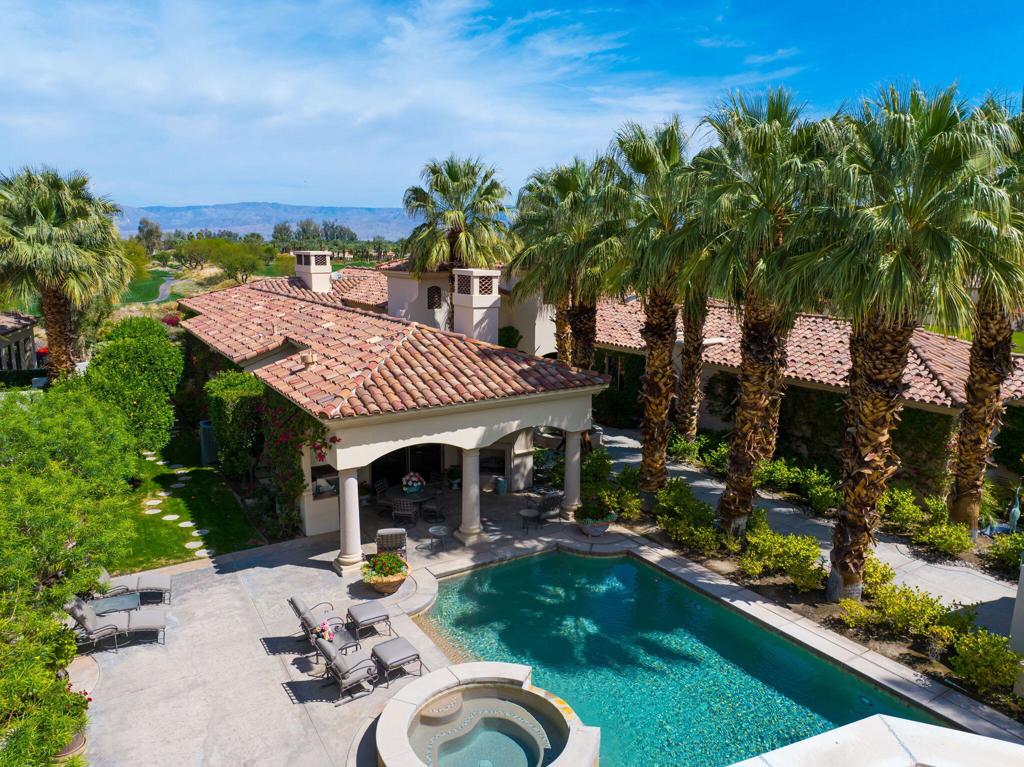 Tradition Golf Club - Residential