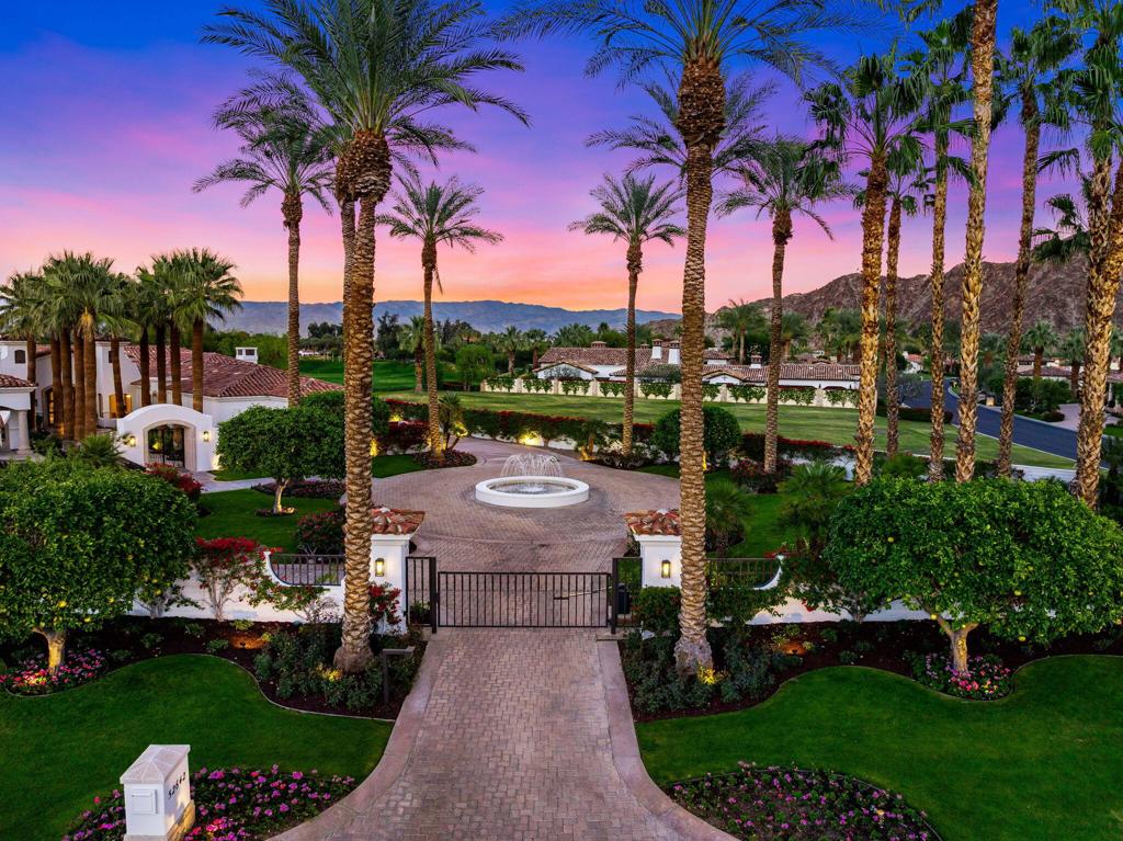 Tradition Golf Club - Residential