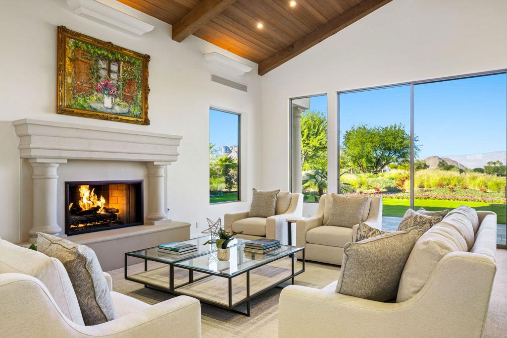 Tradition Golf Club - Residential