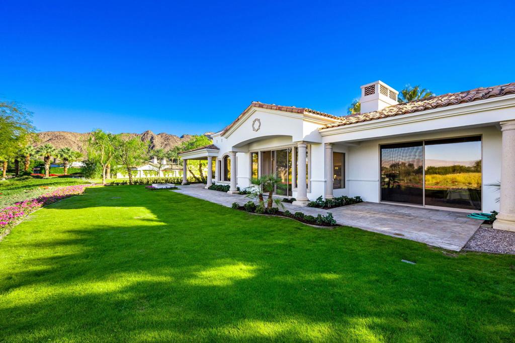 Tradition Golf Club - Residential