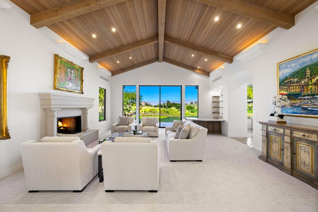 Tradition Golf Club - Residential