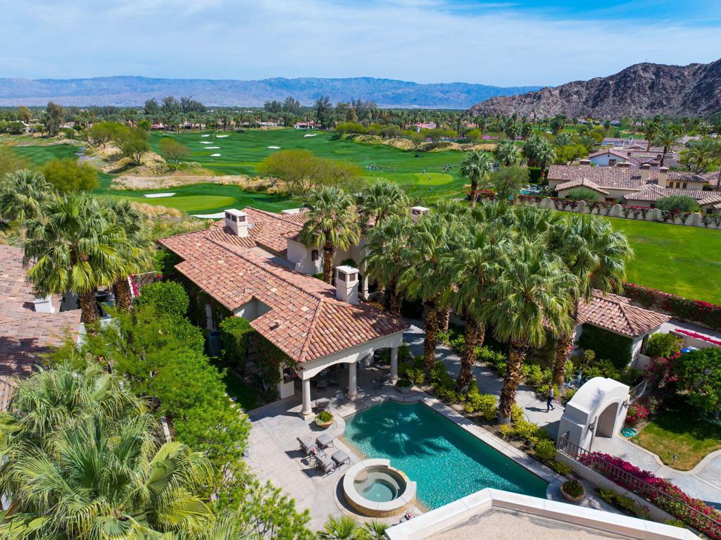 Tradition Golf Club - Residential