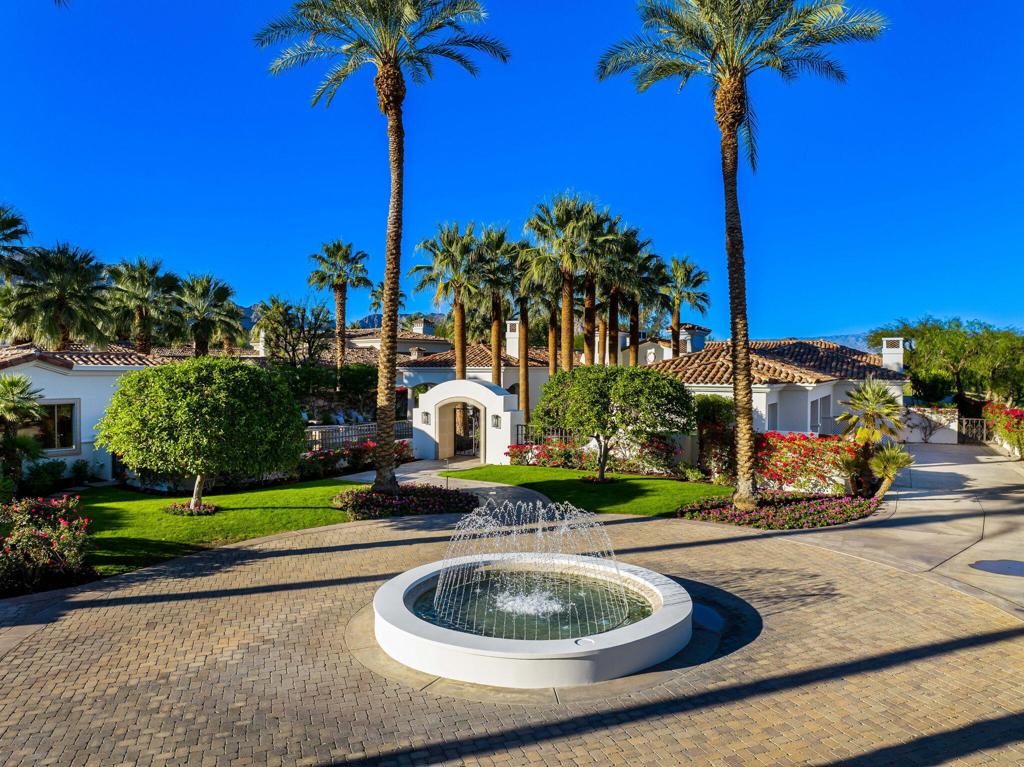 Tradition Golf Club - Residential