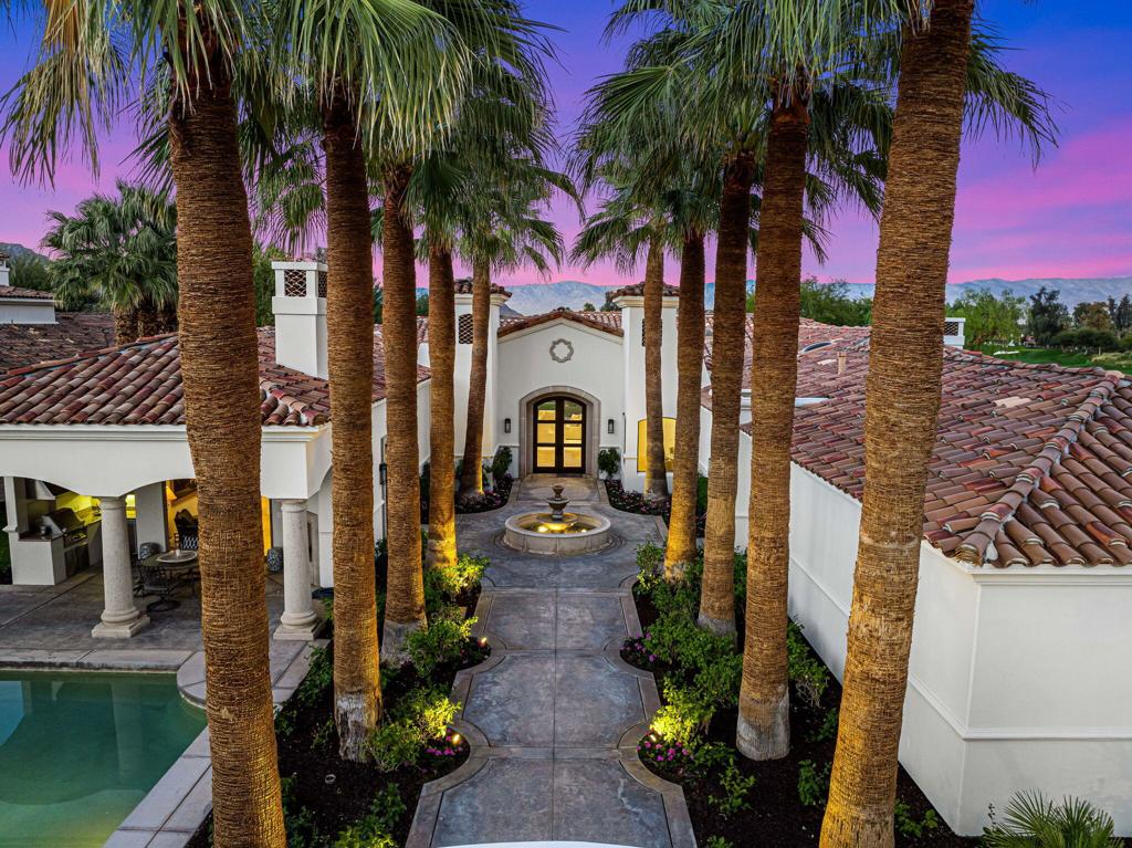 Tradition Golf Club - Residential