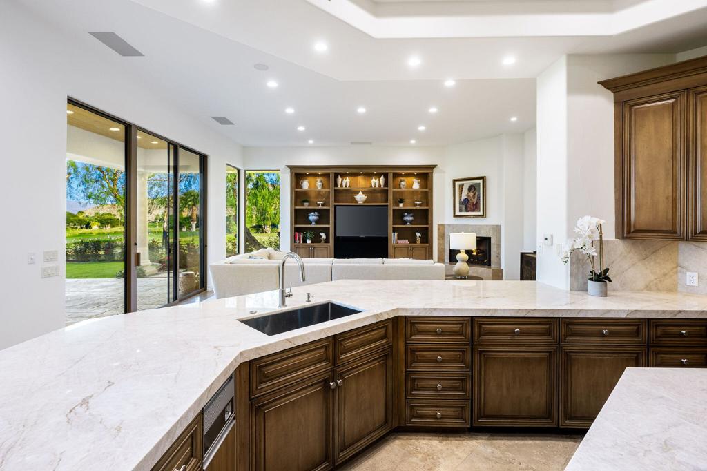 Tradition Golf Club - Residential