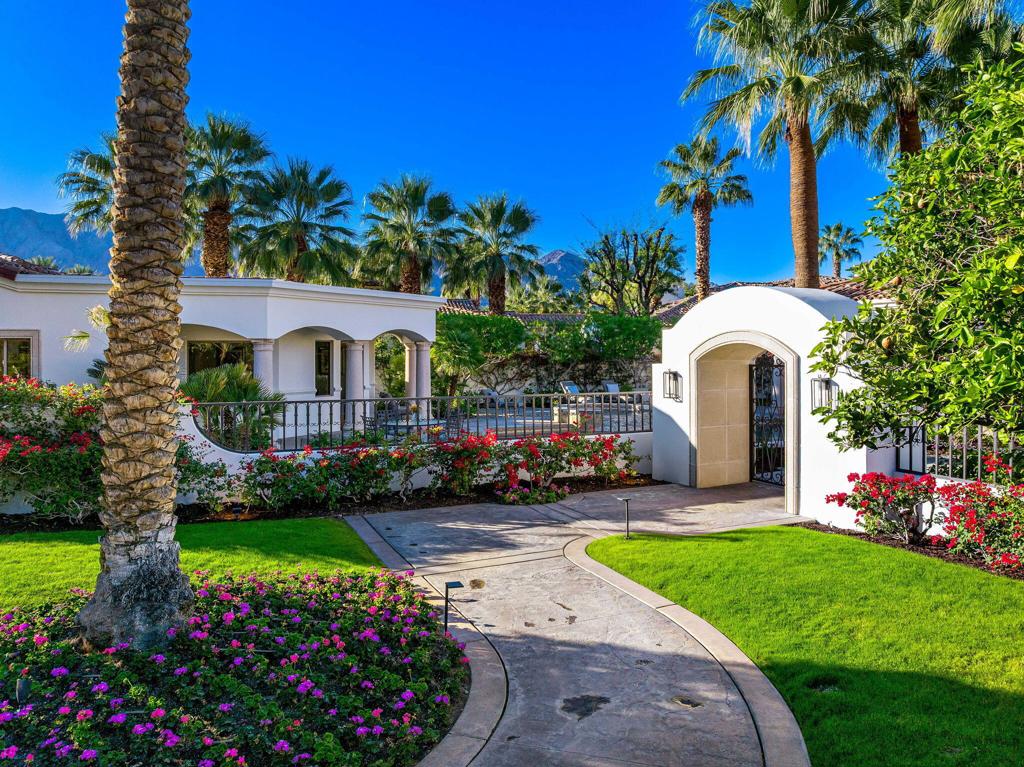 Tradition Golf Club - Residential