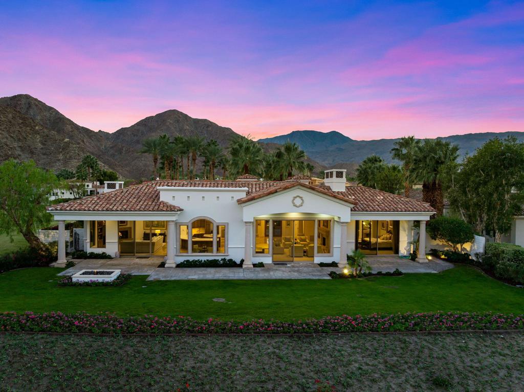 Tradition Golf Club - Residential