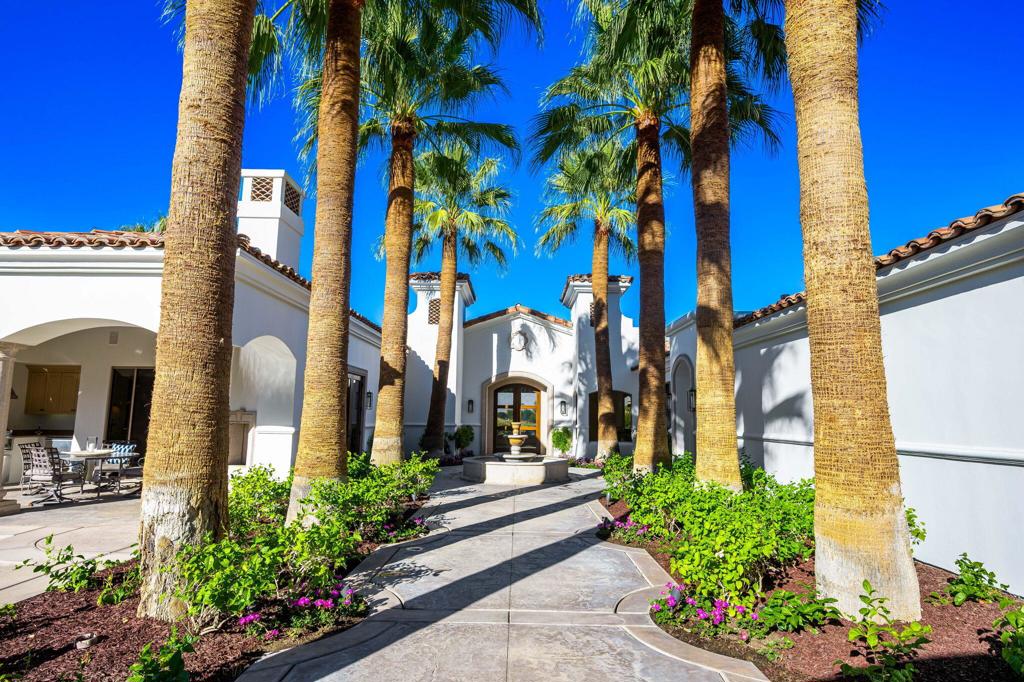 Tradition Golf Club - Residential