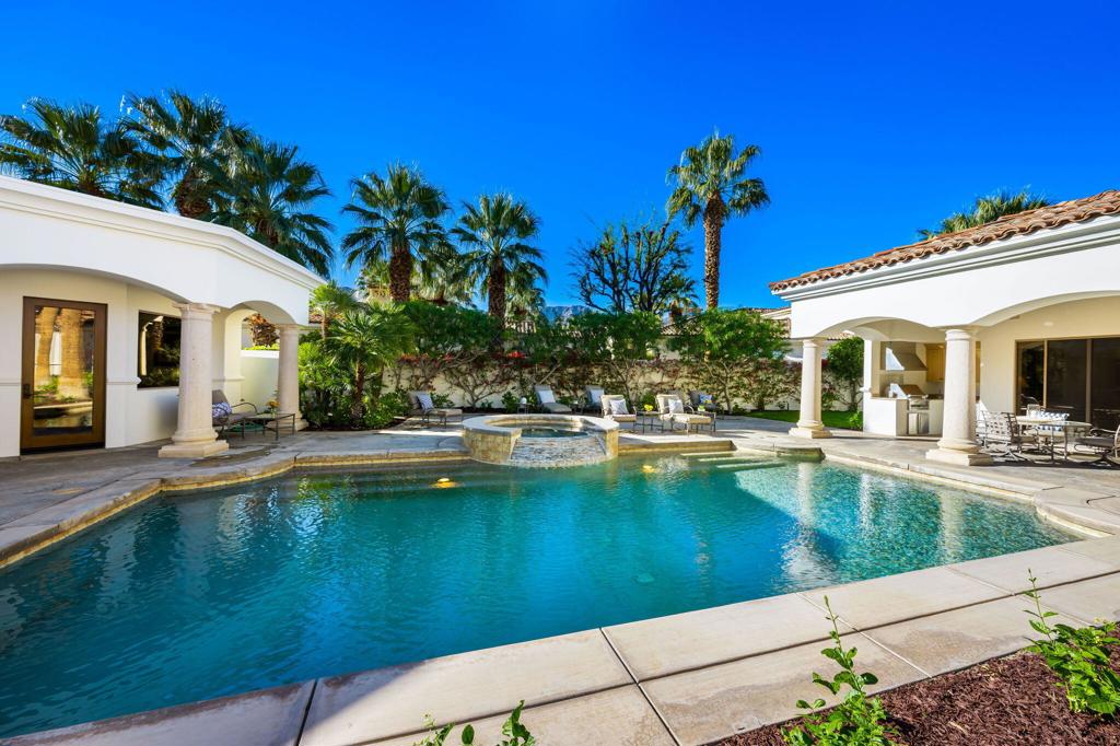 Tradition Golf Club - Residential