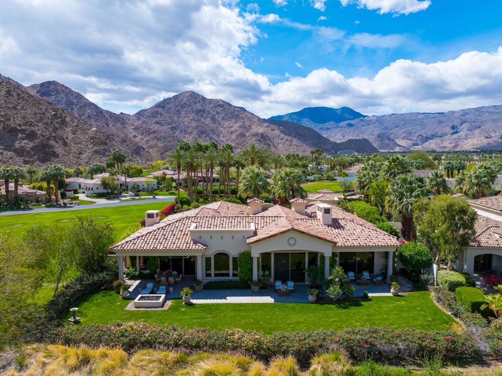 Tradition Golf Club - Residential