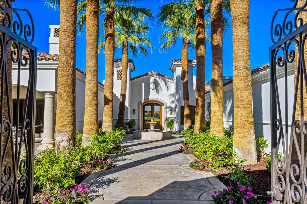 Tradition Golf Club - Residential