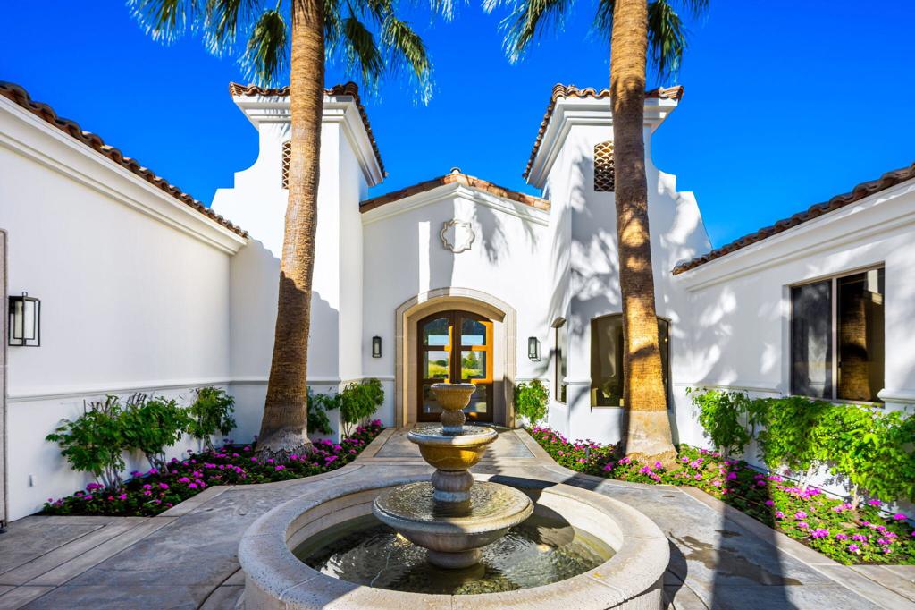 Tradition Golf Club - Residential