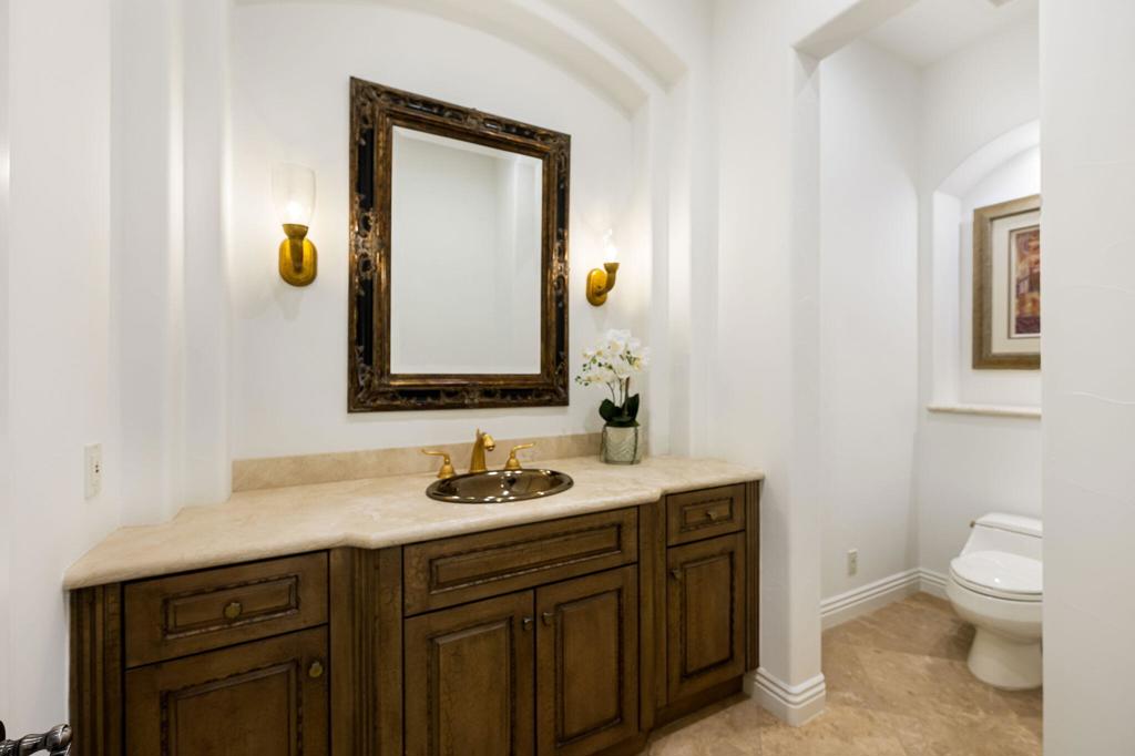 Tradition Golf Club - Residential