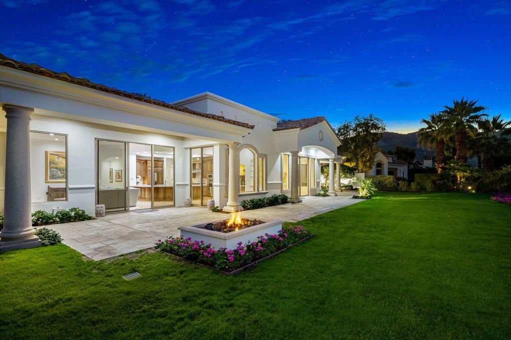 Tradition Golf Club - Residential