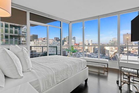 Photo of 555 Front St. St #1501, San Diego, CA 92101 (MLS # 260005213SD)