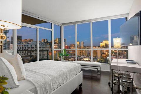 Photo of 555 Front St. St #1501, San Diego, CA 92101 (MLS # 260005213SD)