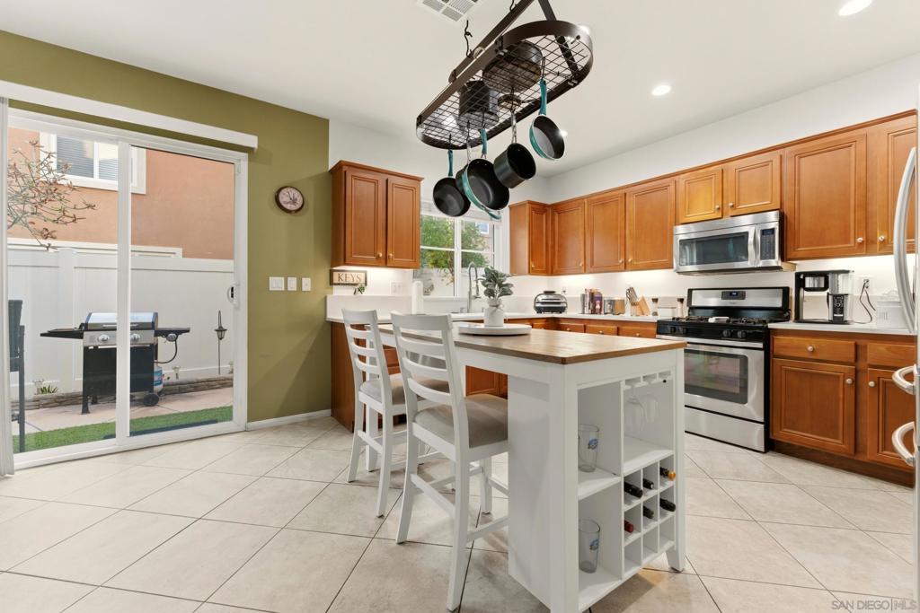 East Escondido - Residential