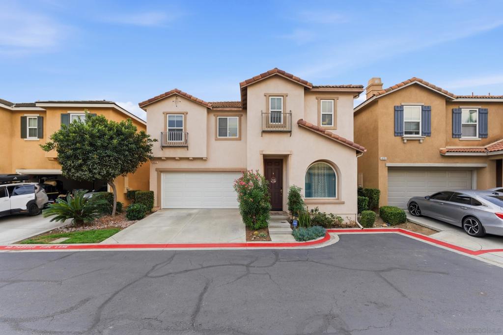 East Escondido - Residential