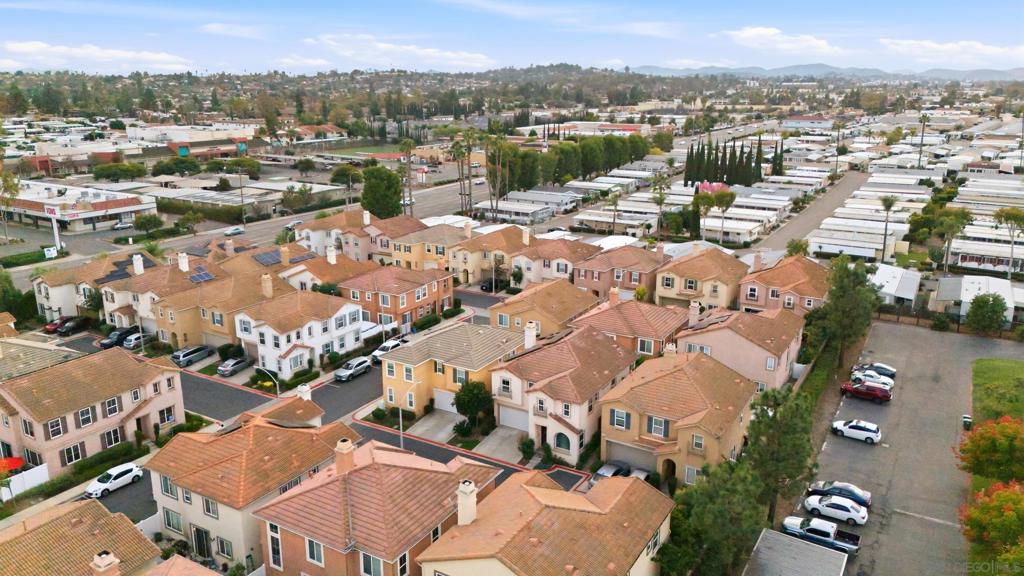 East Escondido - Residential