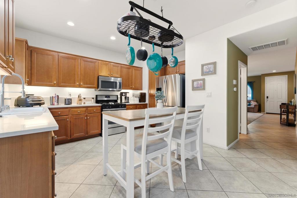 East Escondido - Residential