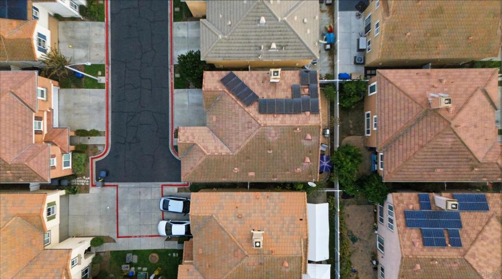 East Escondido - Residential