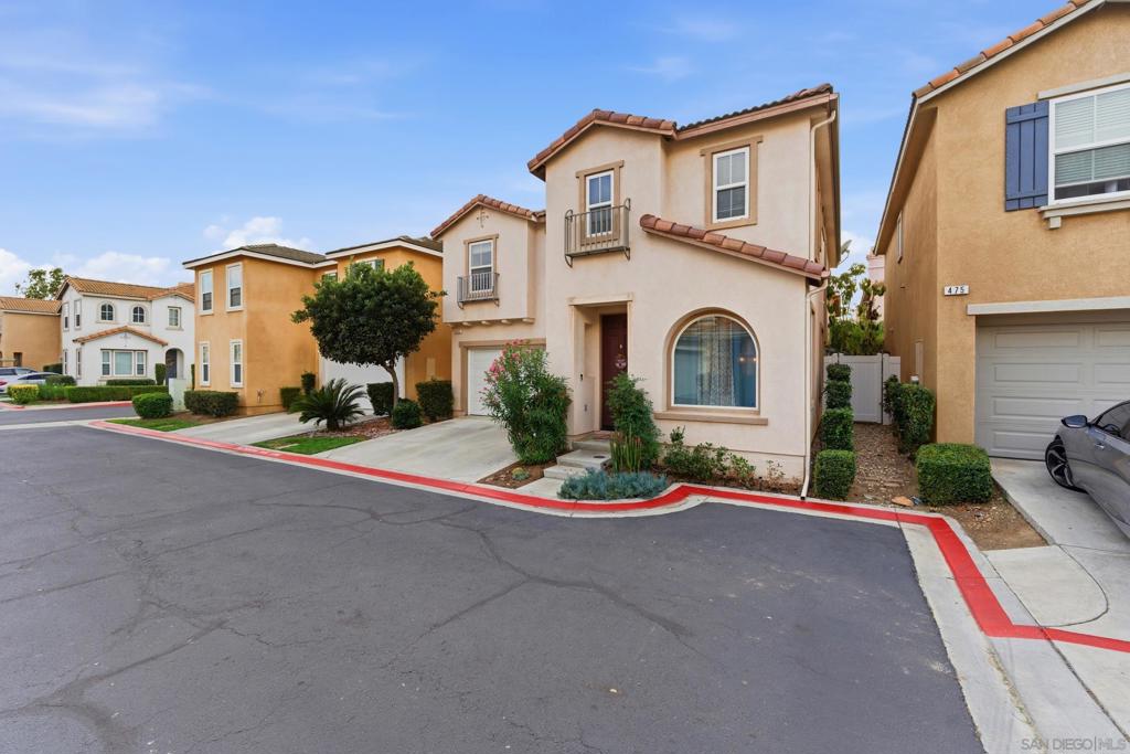 East Escondido - Residential