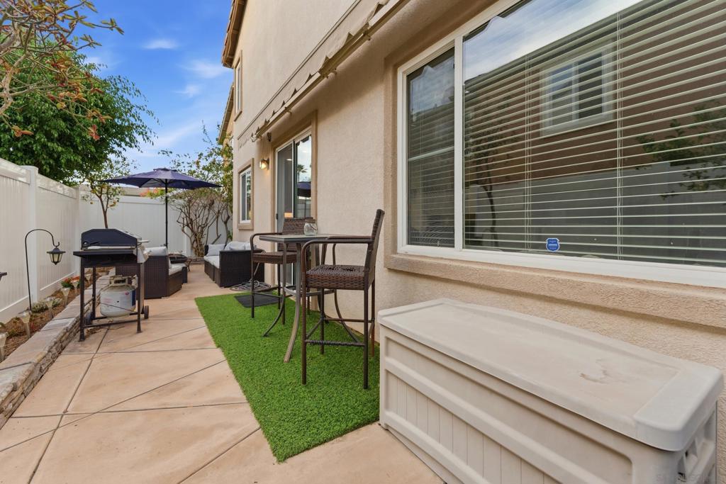 East Escondido - Residential